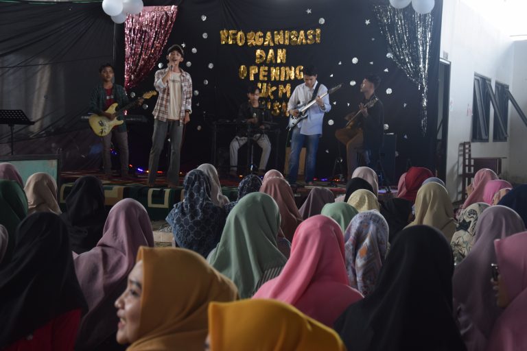 Konser Al-Farabi Transoxiana Tahun Ini, Akui Lebih Baik Dari Tahun Sebelumnya