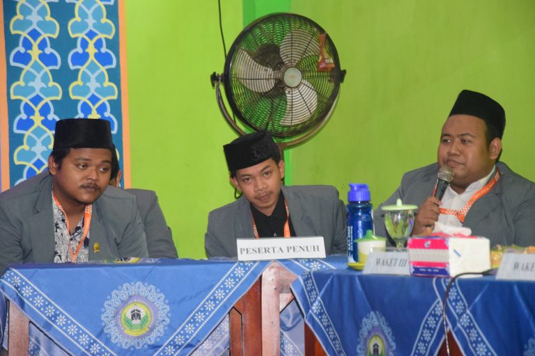 Soal Sikap Walkout Dema, Begini Tanggapan Sema