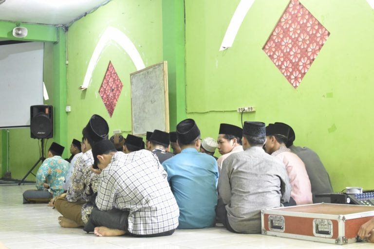 PKL di Yogyakarta, Kaprodi Berharap Mahasiswa Bisa Semaksimal Mungkin