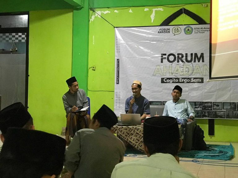 Pendidikan Sekarang Bobrok, Guru atau Kurikulum yang Jadi Masalah