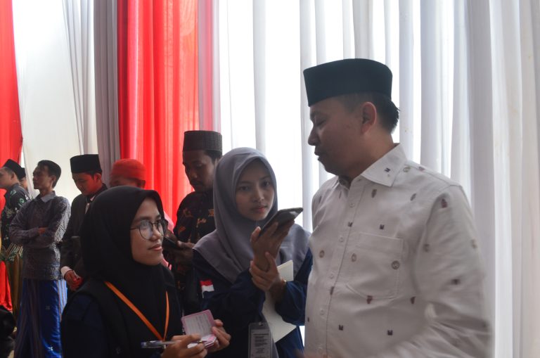 Sekmenag : Menteri Agama Selalu Bilang Kita Harus Menghargai Perbedaan