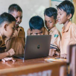 Pendidikan Generasi Muda