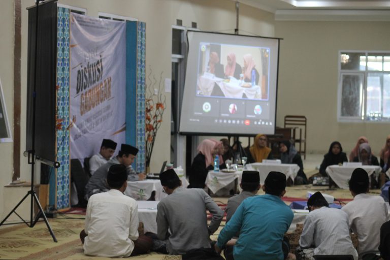Disgub HMP IQT Undang 31 Delegasi dari Luar Kampus,  Labib: Kita Mengundang 31 Perguruan Tinggi dari Luar