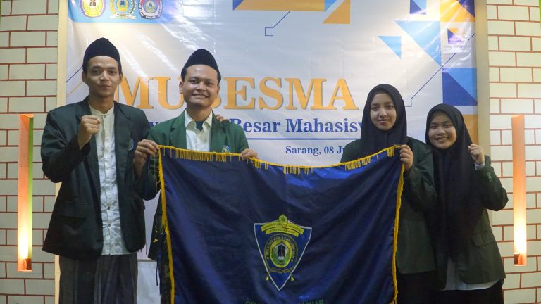 Debat Panas Antar Pasangan Calon DEMA di Musyawarah Besar Mahasiswa