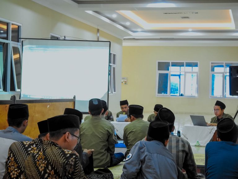 Salurkan Aspirasi Mahasiswa, SEMA Adakan Forum Dengar Pendapat Undang-Undang Ormawa