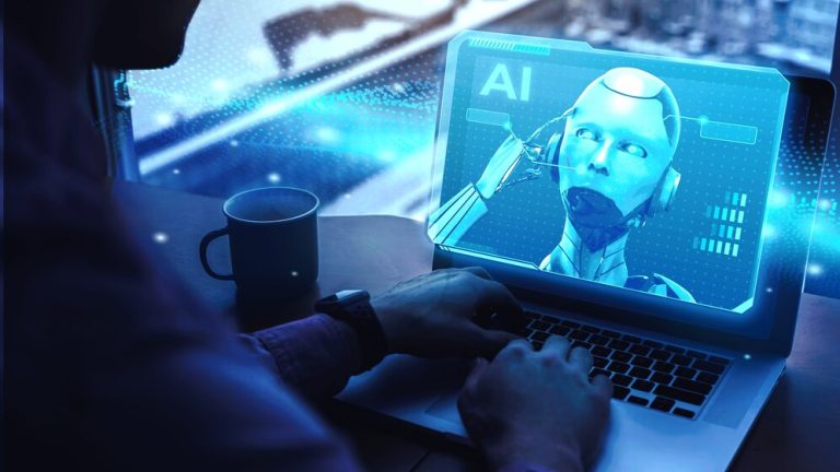 Dampak Artificial Intelligence (AI) Terhadap Literasi di Era Society 5.0