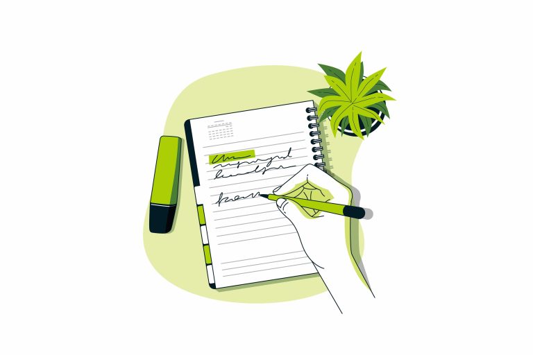 Catatan dari Penjara