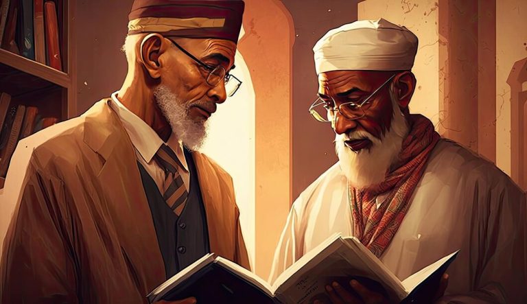 Assimilation and Originality: Ignaz Goldziher’s Critical Examination of Islam