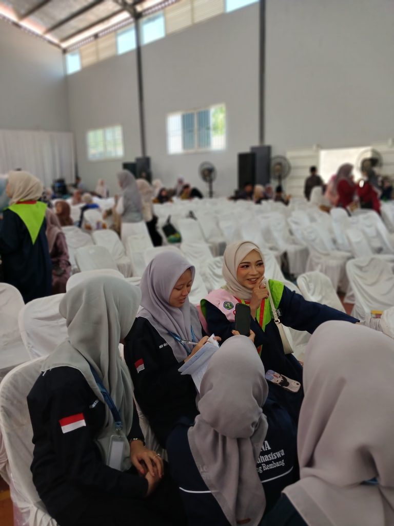 “Talkless and Do More” ala Wisudawan Terbaik