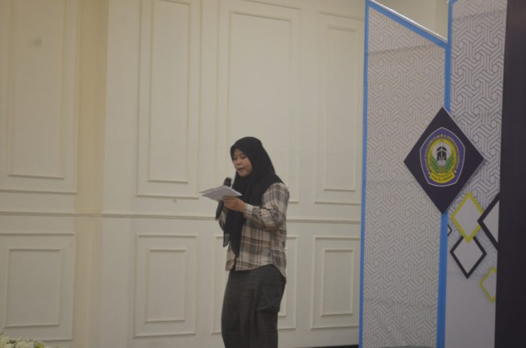 Gelak Tawa Literasi: Lomba Stand Up Comedy Festival Pustaka VI “Kita, Literasi dan Peradaban yang Tak Pernah Usai”