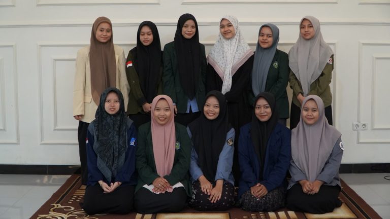 Langkah Mandiri UKM Tari, Timbulkan Beragam Rasa