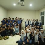 Ta'aruf LPM