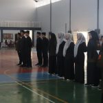 Opening UKK