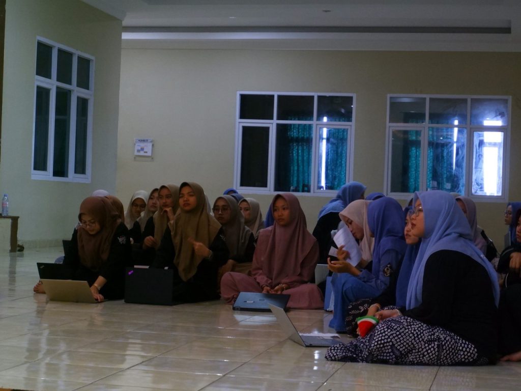 Deklarasi Seni