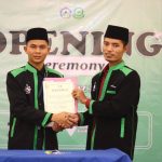 UKM JQH Adz-Dzauq Awali Periode Baru dengan Semangat Islami