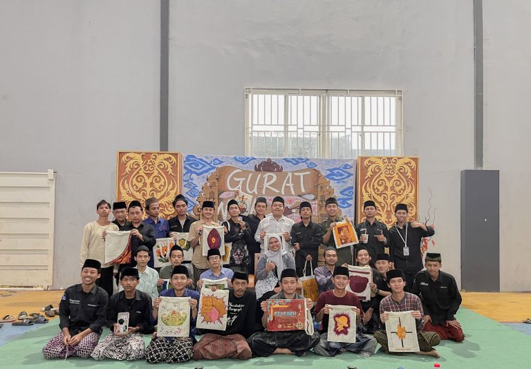 Artpanca Memberi Ruang Mahasiswa Untuk Berekspresi dalam Seni Selama Tiga Hari
