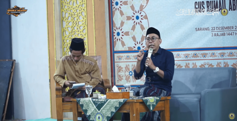 Jejak Dramatis Penyelamatan Sanad: Mengapa Kita Harus Menghargai Kitab Turots