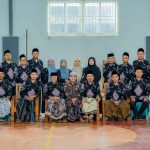 Apel Semester Genap Sempat Tertunda, Menwa Putri Ambil Alih Kepemimpinan